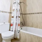 Appartement Calle Madrid *