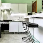 Appartement Calle Madrid