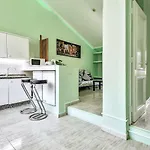 Calle Madrid Appartement