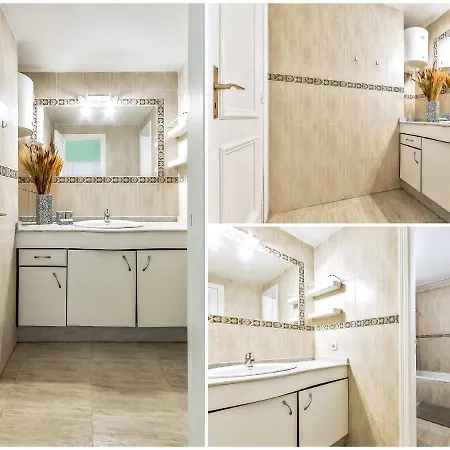 Appartement Calle Madrid *