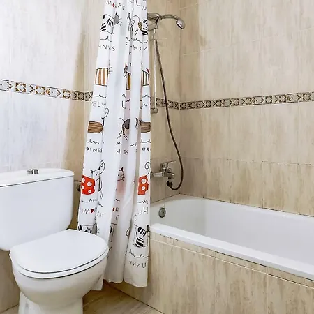 Appartement Calle Madrid *