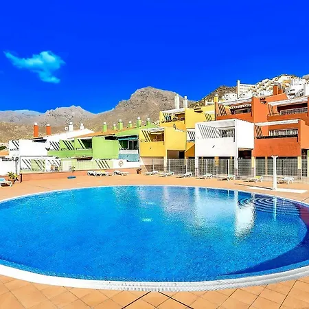 Calle Madrid Appartement