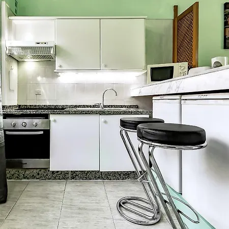 Appartement Calle Madrid