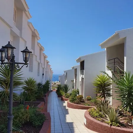 Calle Madrid Appartement *