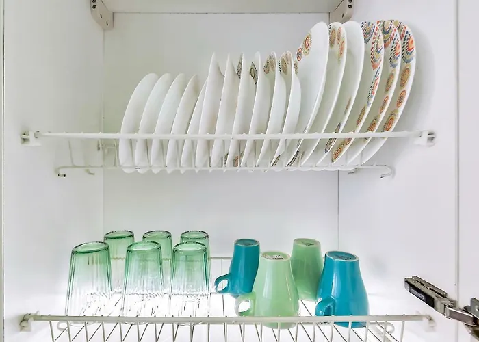 Calle Madrid Apartment