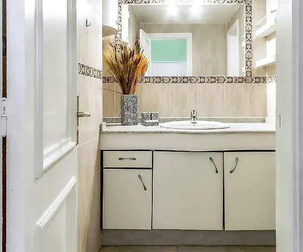 Daire Calle Madrid Costa Adeje