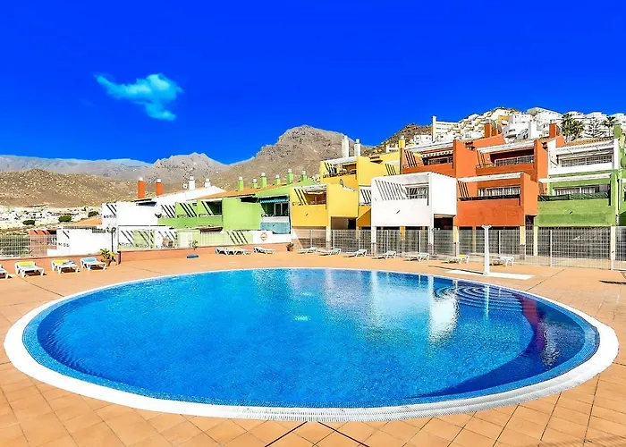 Calle Madrid Apartment