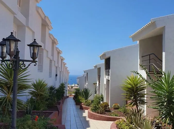 Calle Madrid Apartment *