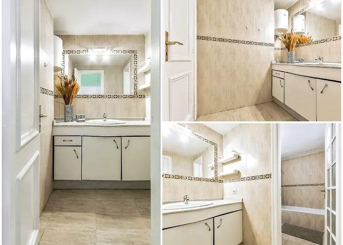 Apartman Calle Madrid *