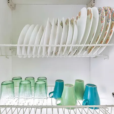 Calle Madrid Apartment