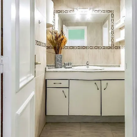 Apartment Calle Madrid Costa Adeje (Tenerife)