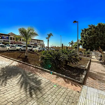 Calle Madrid Apartment